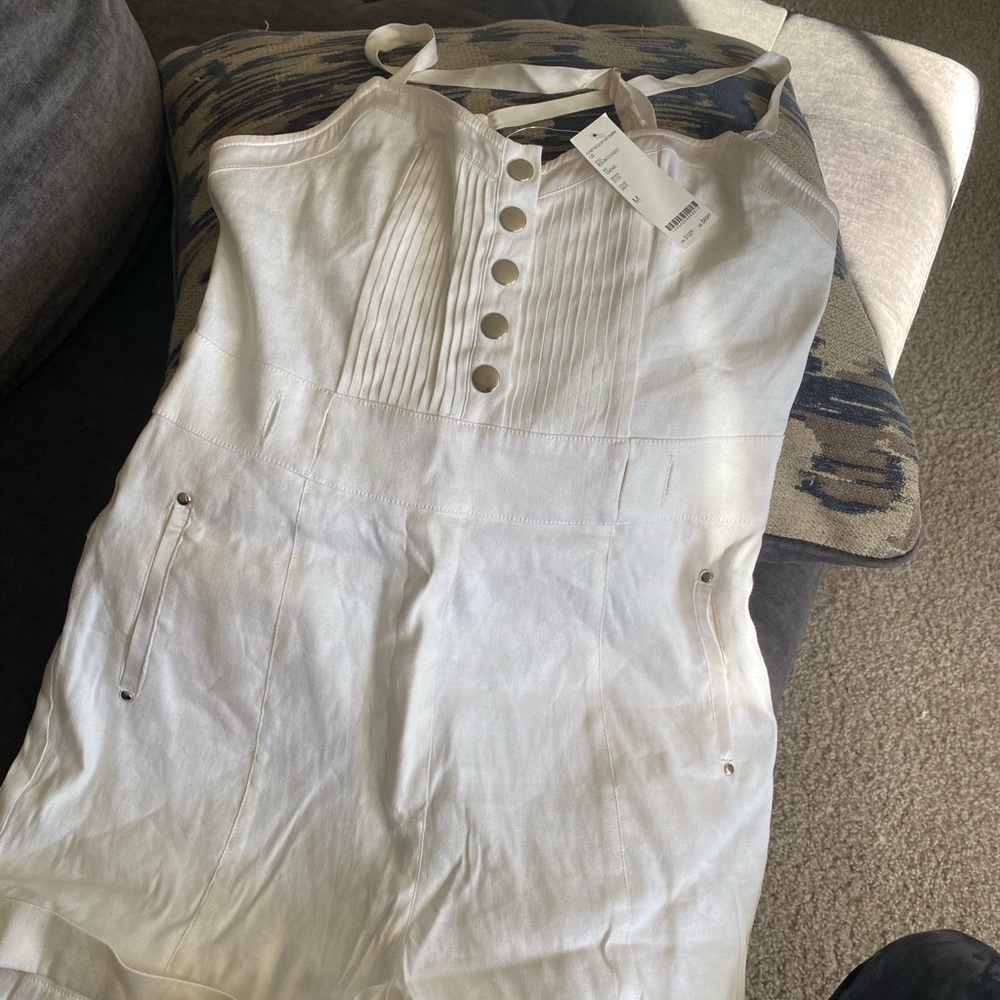 New Bebe size med